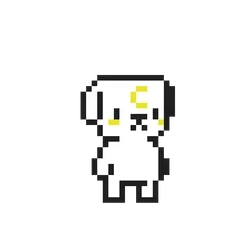 The Canine Experiment #2086
