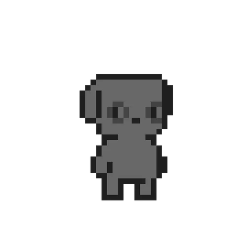 The Canine Experiment Official