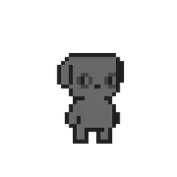 The Canine Experiment #2101