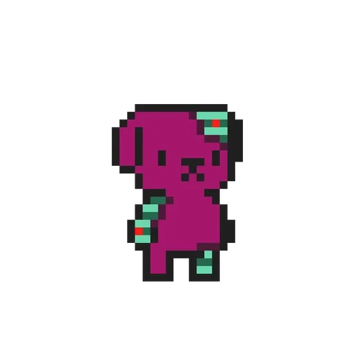 The Canine Experiment Official