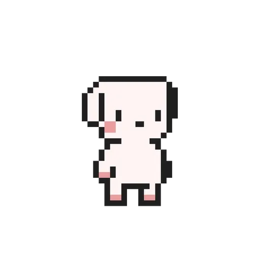 The Canine Experiment Official