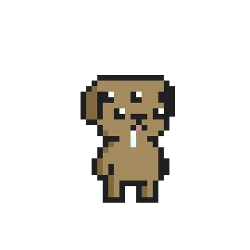 The Canine Experiment Official