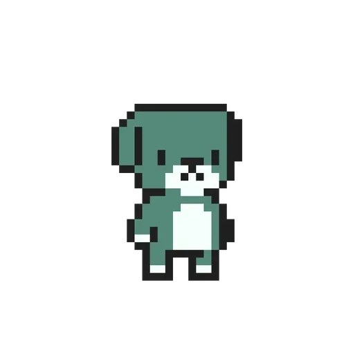 The Canine Experiment Official