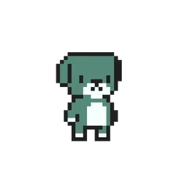 The Canine Experiment #2786