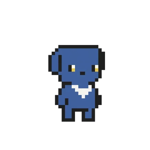 The Canine Experiment Official