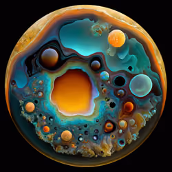 ORB #1