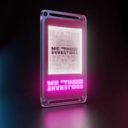 Unidentified contract - WWqHRbpMFY