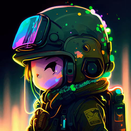 WW3 By BonishBil #858