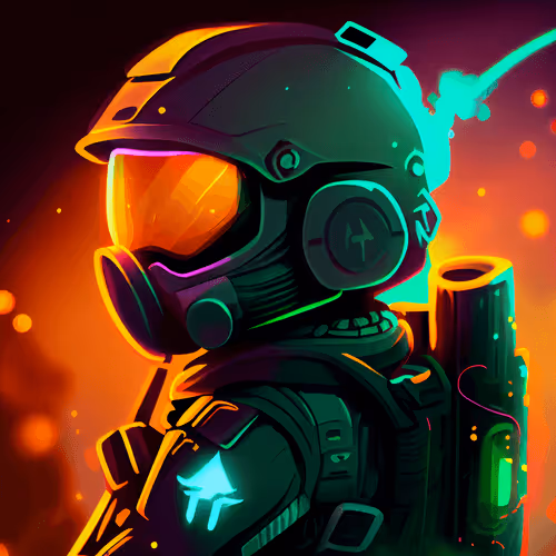 Ww3 Pioneers By Bonishbil V2