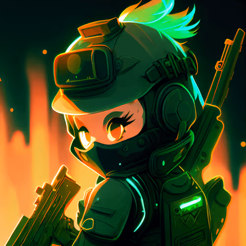 Ww3 Pioneers By Bonishbil V2