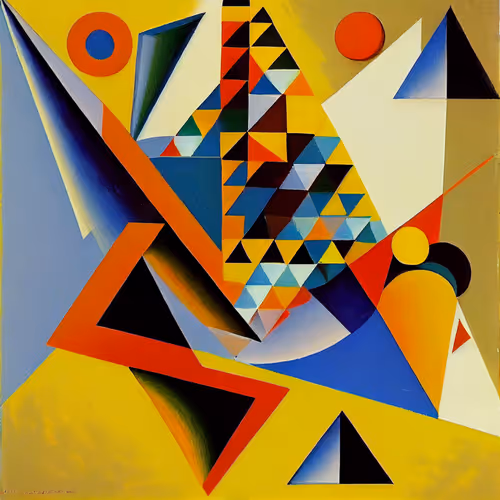 Trianglezz By Zailorzz