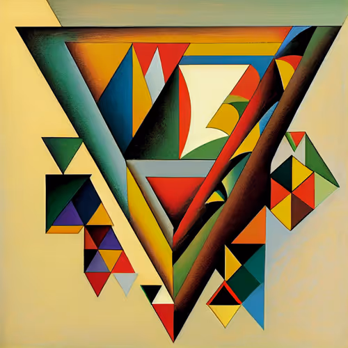 Trianglezz By Zailorzz