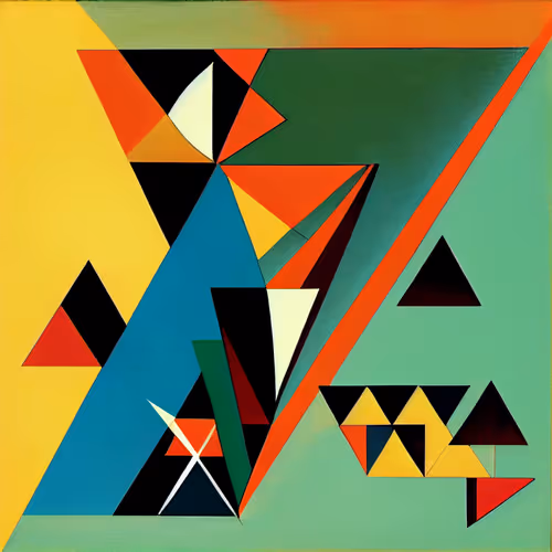 Trianglezz By Zailorzz