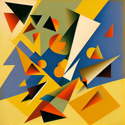 Trianglezz By Zailorzz