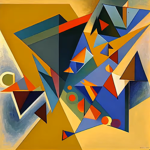 Trianglezz By Zailorzz