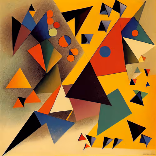 Trianglezz By Zailorzz