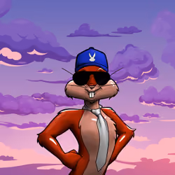Blind Bunnies #986