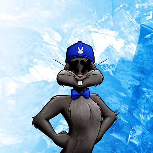 The Blind Bunnies