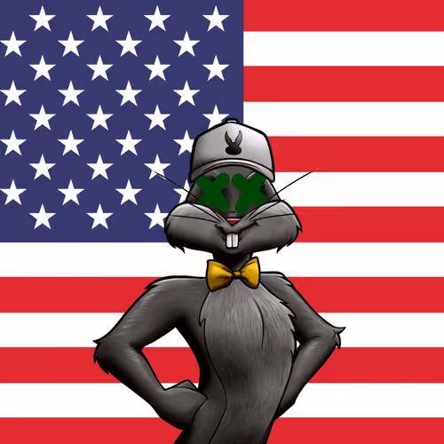 Blind Bunnies #473