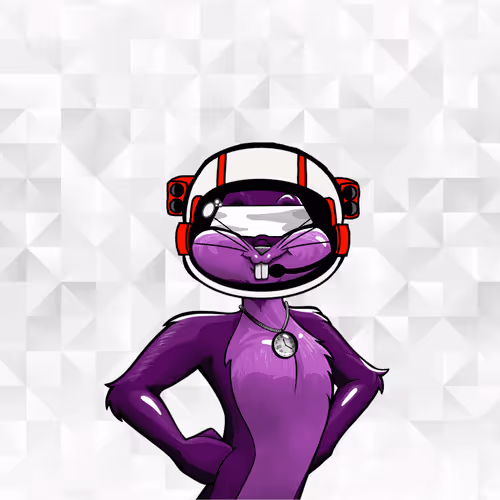 Blind Bunnies #136