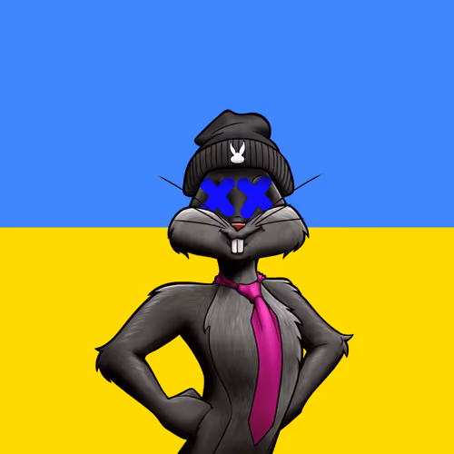 Blind Bunnies #82