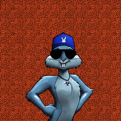 Blind Bunnies #478