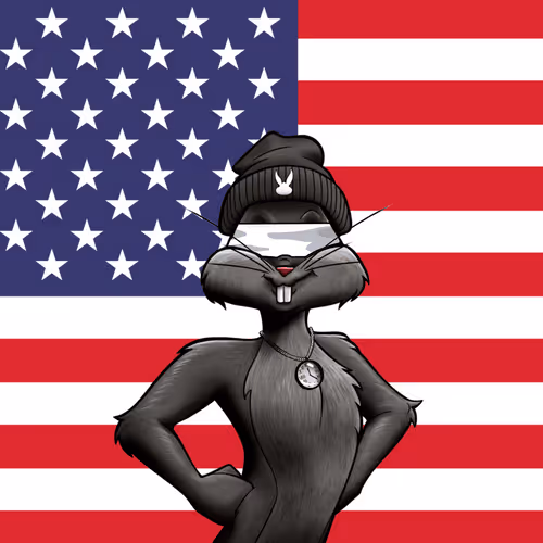 The Blind Bunnies