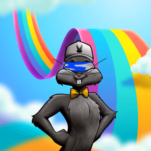 Blind Bunnies #712