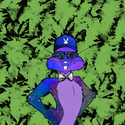 Blind Bunnies #332