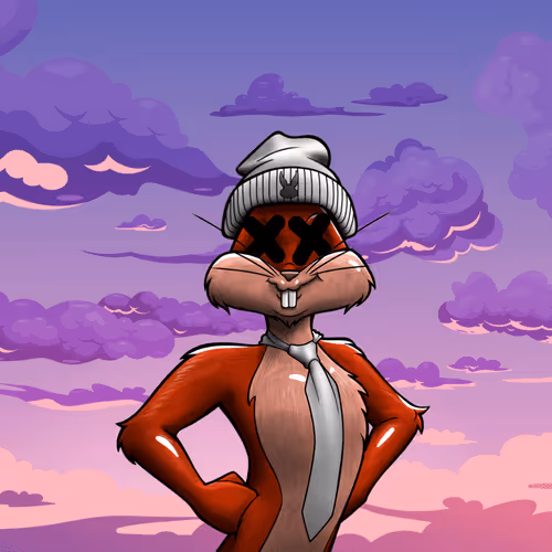 The Blind Bunnies