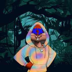 Blind Bunnies #257