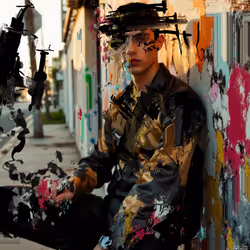 DRONE HACKER