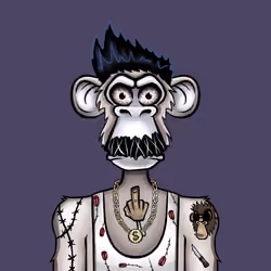 Gangstapes #5302