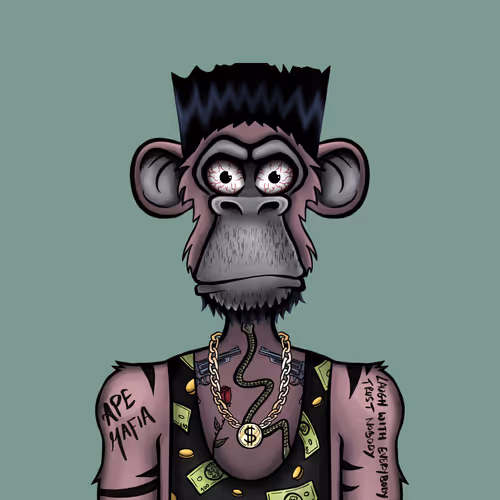 Gangstapes #1891