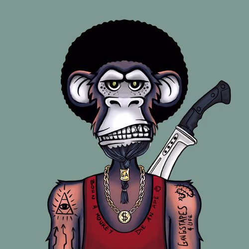 Gangstapes #1312