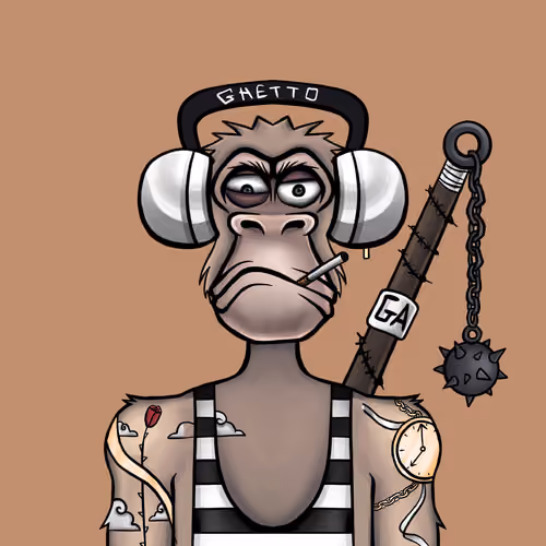 Gangstapes #3114