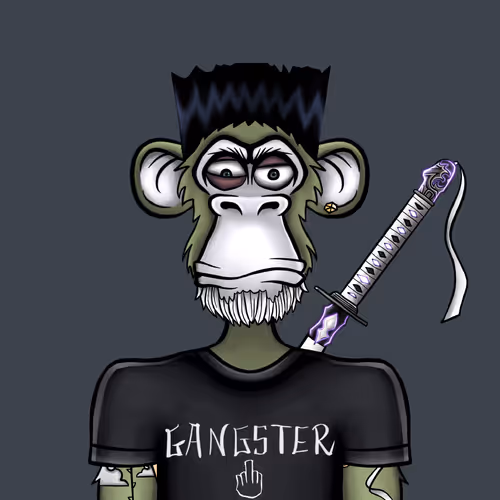 Gangstapes