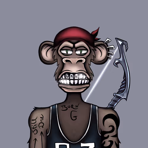 Gangstapes