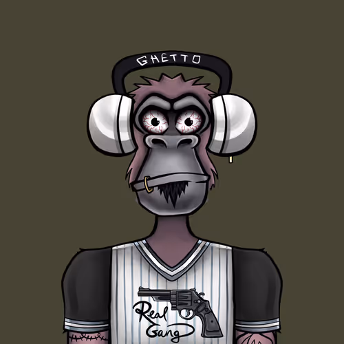 Gangstapes