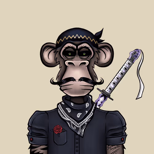 Gangstapes #728