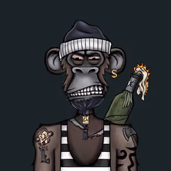 Gangstapes #3862