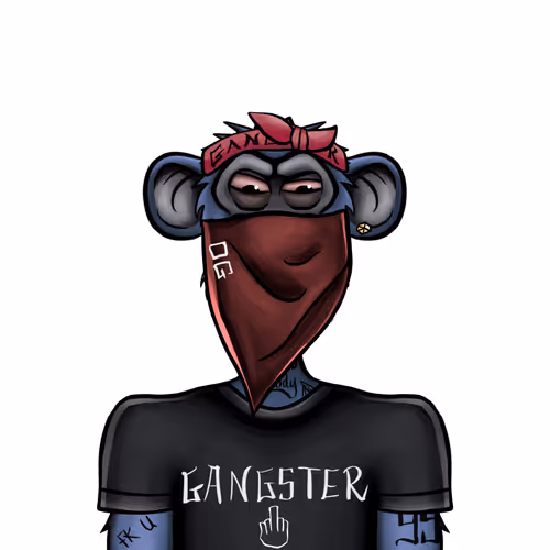 Gangstapes