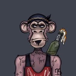 Gangstapes #6794