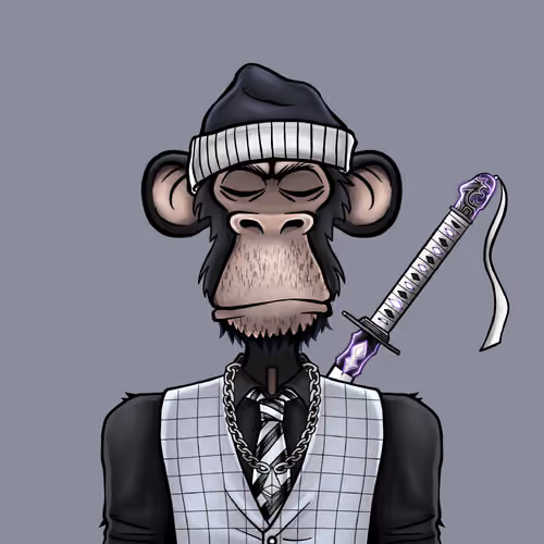 Gangstapes #3041