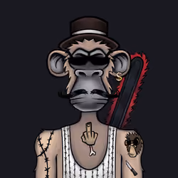 Gangstapes #6418