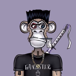 Gangstapes #2305