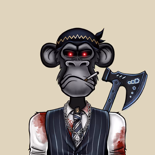 Gangstapes
