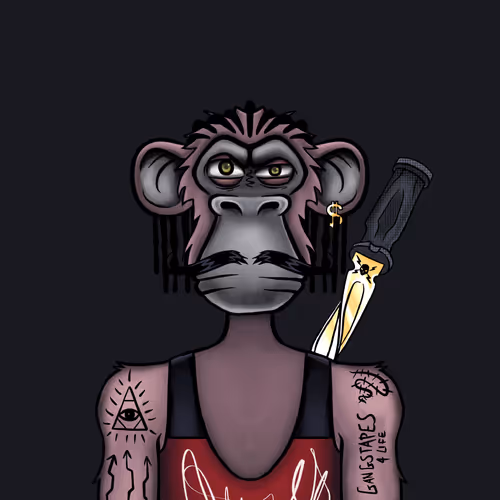 Gangstapes