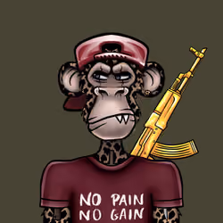 Gangstapes #2523