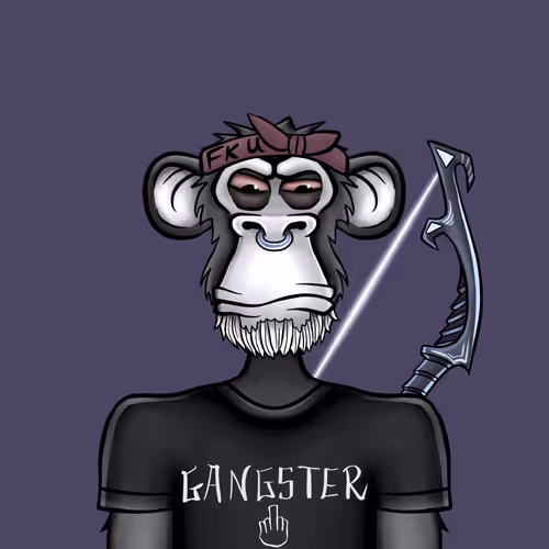 Gangstapes